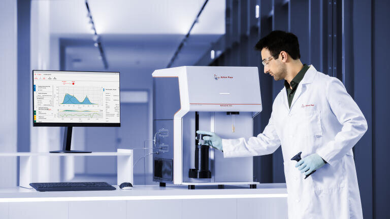 Easy adoption of essential catalyst characterisation techniques using flow chemisorption methods
