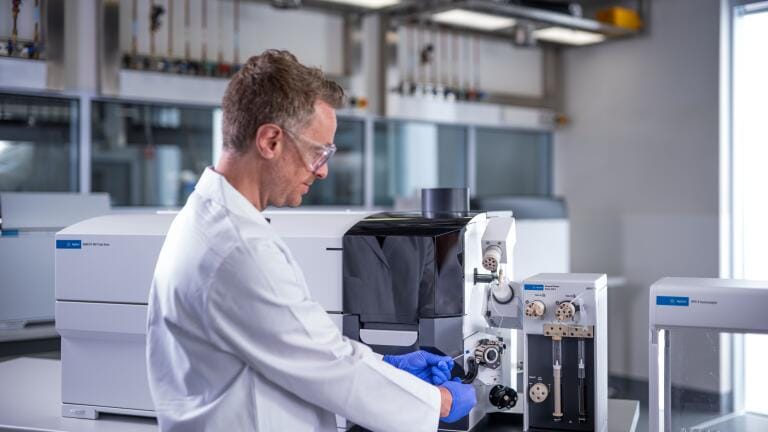 Doing more with less: how modern ICP-MS is helping labs to navigate the productivity squeeze