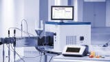 Real-time monitoring of PEEK crystallinity using extrusion, Raman spectroscopy and differential scanning calorimetry