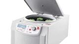Decarbonizing Laboratory Research with FrontierTM 5000 Centrifuges