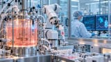 From manual workflows to connected manufacturing: building the automated laboratory for advanced therapies