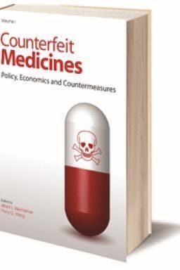 Counterfeit Medicines Volume I Policy, Economics and Countermeasures