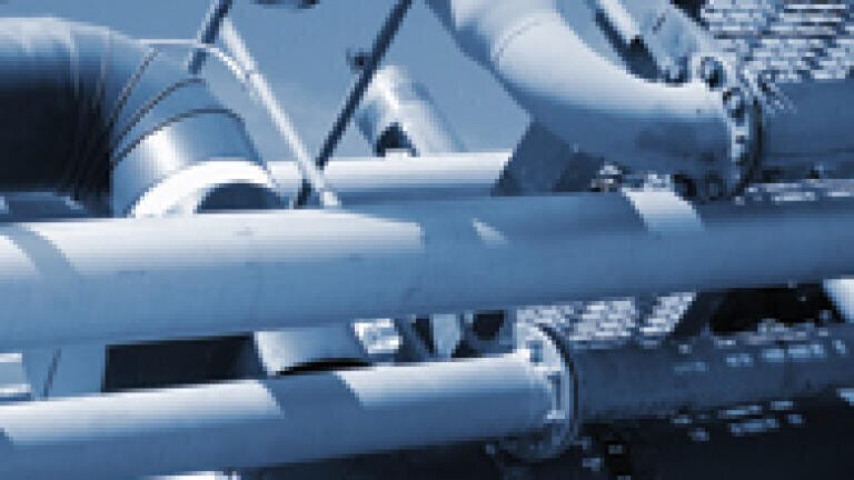 FLEXIM Technology Addresses Oil and Gas Flow Measurement Needs