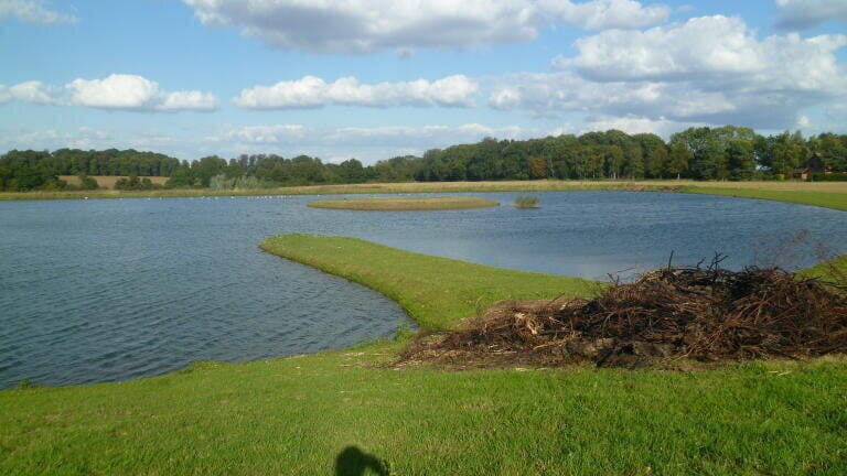 Harnessing the Power of FT-IR to Guarantee Water Safety - Ben Perston