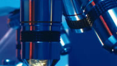 THE USE OF ADVANCED 3D SURFACE METROLOGY FOR THE CHARACTERISATION OF MICRO AND NANO SURFACE STRUCTURES