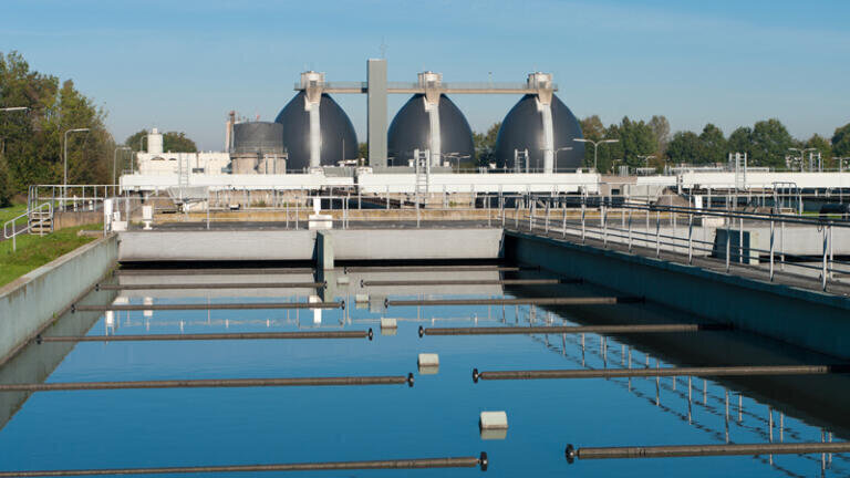 Disinfection in Drinking Water: Choosing the Right Chlorine Analyser for your Application