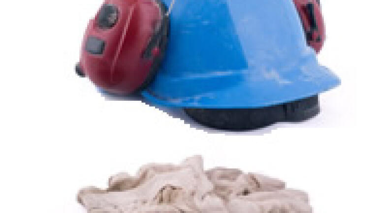 Offshore Gas Monitoring for Health and Safety