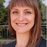 Author headshot