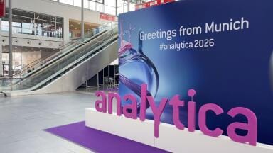Analytica 2026
