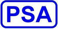 PS Analytical logo