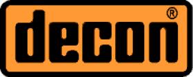 Decon Laboratories Limited logo
