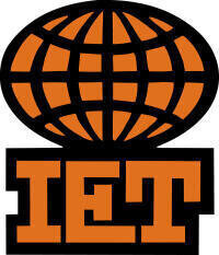IET | International Equipment Trading Ltd logo