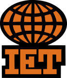 IET | International Equipment Trading Ltd logo