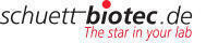 schuett-biotec GmbH logo