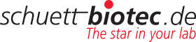 schuett-biotec GmbH logo