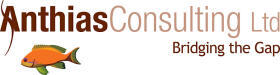 Anthias Consulting Limited logo