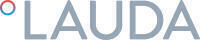 Lauda Dr.R.Wobser Gmbh & Co. KG logo