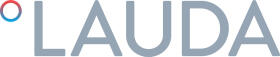 Lauda Dr.R.Wobser Gmbh & Co. KG logo