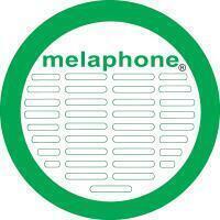 Melaphone Visaudio  logo