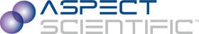Aspect Scientific logo