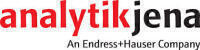 Analytik Jena GmbH+Co. KG logo