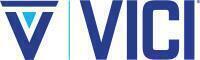 VICI AG International logo