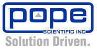 Pope Scientific, Inc. logo
