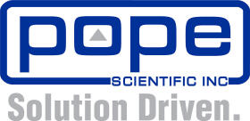 Pope Scientific, Inc. logo