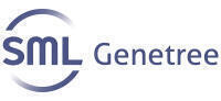 SML Genetree Sciences Inc. logo