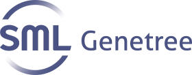 SML Genetree Sciences Inc. logo