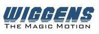 Wiggens Co., Ltd. logo