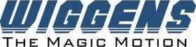 Wiggens Co., Ltd. logo