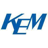 Kyoto Electronics Manufacturing Co., Ltd. logo