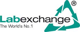 Labexchange - Die Laborgerätebörse GmbH logo
