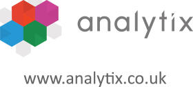 Analytix Ltd logo