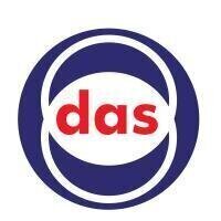 DAS srl logo