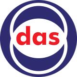 DAS srl logo