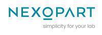Nexopart GmbH & Co. KG logo