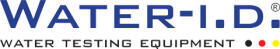 Water-i.d. GmbH logo