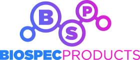 Biospec Products logo