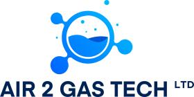 Air 2 Gas Tech Ltd logo