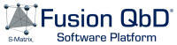 S-Matrix Corporation logo
