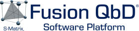 S-Matrix Corporation logo