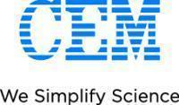 CEM Corporation logo