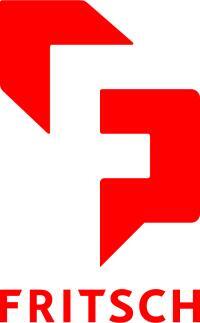 Fritsch GmbH logo