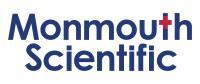 Monmouth Scientific Limited logo