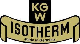 KGW-Isotherm Karlsruher Glastechn.Werk Schieder GmbH logo