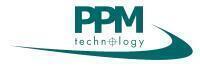 PPM TECHNOLOGY LTD logo