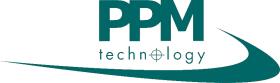 PPM TECHNOLOGY LTD logo
