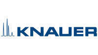 KNAUER logo